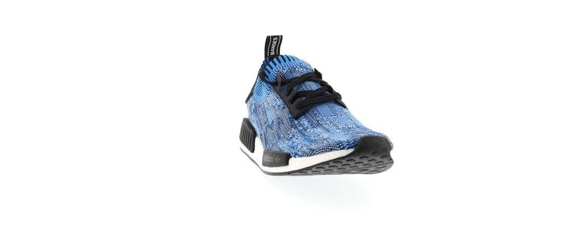 adidas NMD R1 Blue Camo