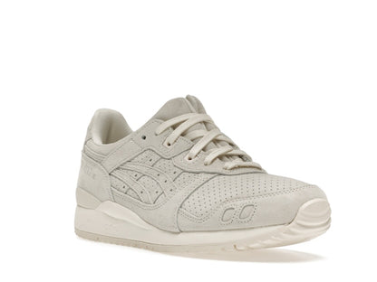 ASICS Gel-Lyte III 30th Anniversary Cream