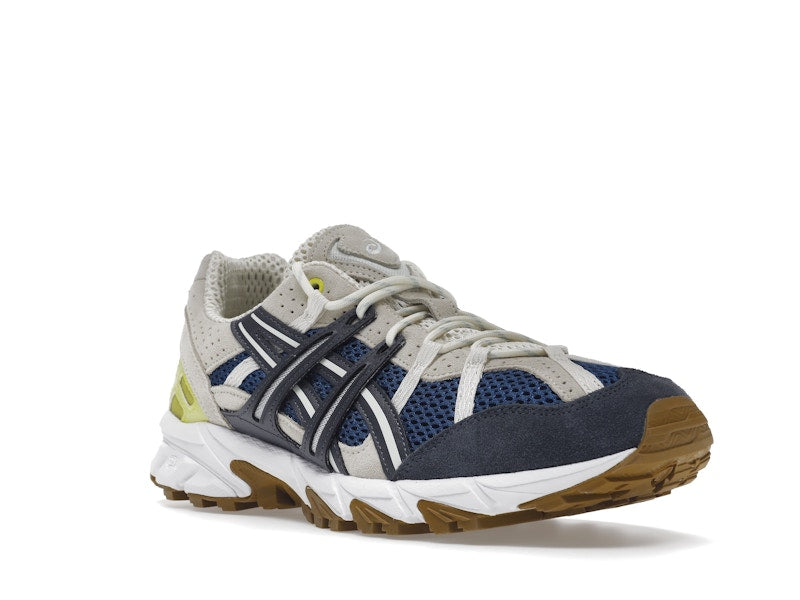 ASICS Gel-Sonoma 15-50 Lake Drive Blue Beige
