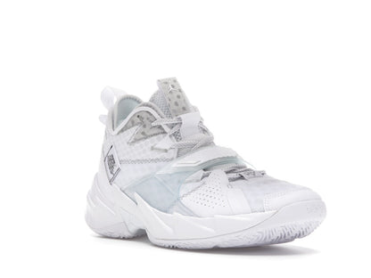 Jordan Why Not Zer0.3 White