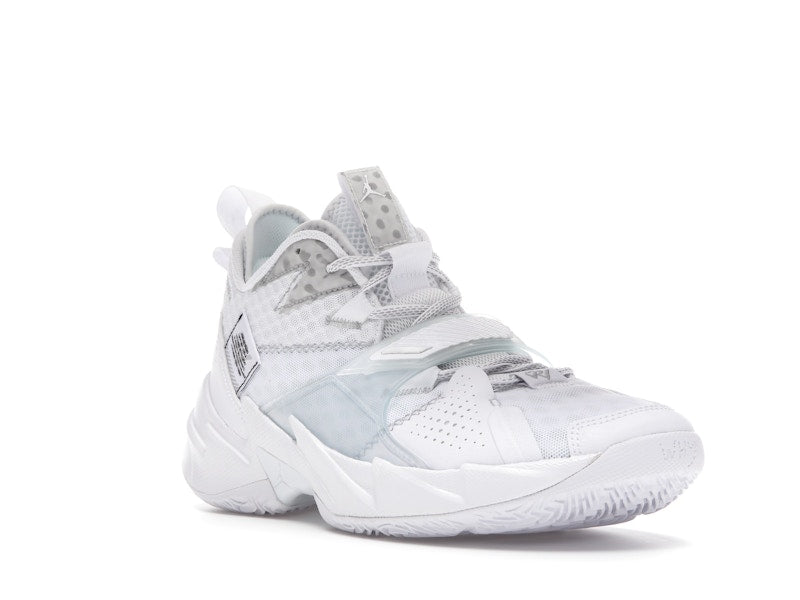 Jordan Why Not Zer0.3 White