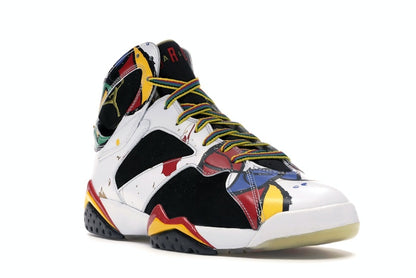 Jordan 7 Retro Miro