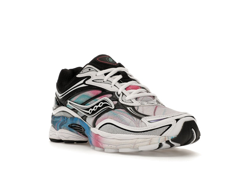 Saucony ProGrid Omni 9 Callen Schaub