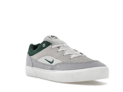 Nike SB Malor Platinum Tint Fir