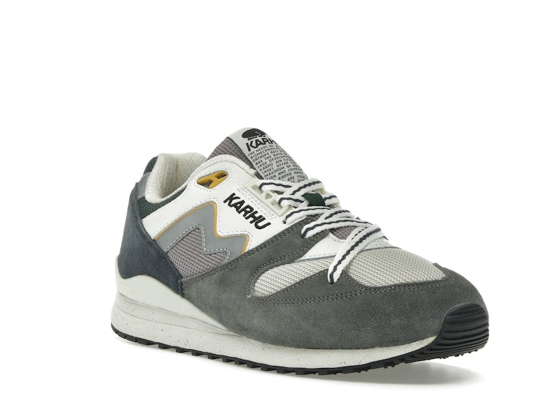 Karhu Synchron Classic Gunmetal