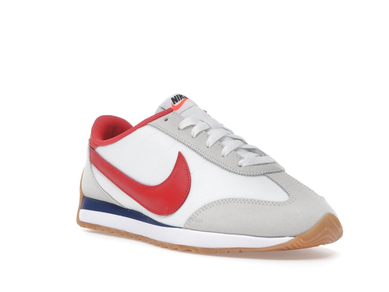Nike Pacific White Royal Light Crimson (Women's)