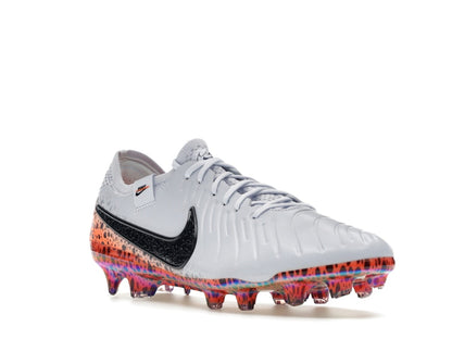Nike Tiempo Legend 10 Elite FG Electric Pack Olympic Safari