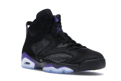 Jordan 6 Retro Social Status