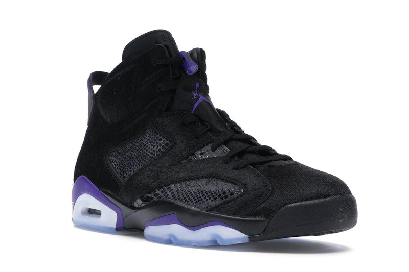 Jordan 6 Retro Social Status