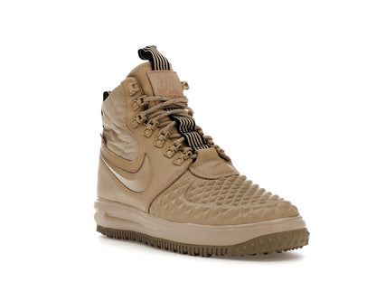 Nike Lunar Force 1 Duckboot Linen
