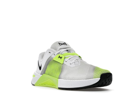 Nike Metcon 10 White Volt Black