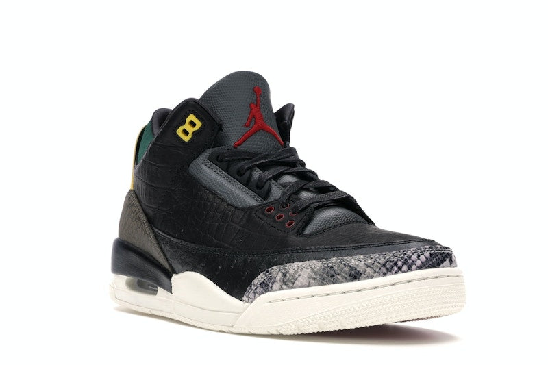 Jordan 3 Retro SE Animal Instinct 2.0