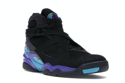 Jordan 8 Retro Aqua (2007)