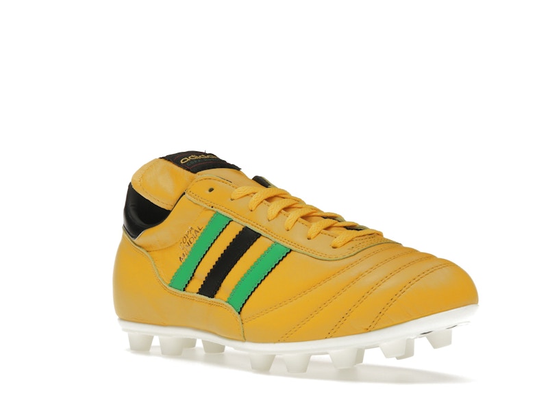 adidas Copa Mundial FG Jamaica Football Federation
