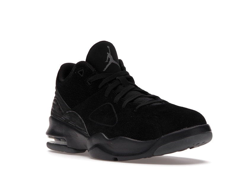 Jordan Franchise Black/Black/Dark Grey