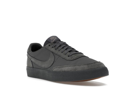 Nike Killshot 2 Iron Grey Metallic Pewter Racer Blue