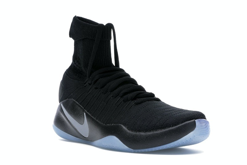 Nike Hyperdunk 2016 Blackout