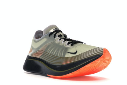 Nike Zoom Fly Flight Jacket