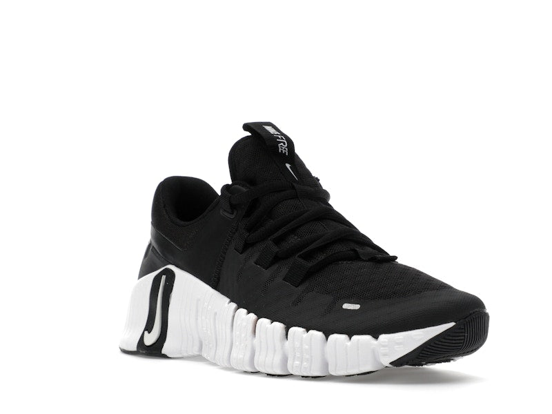 Nike Free Metcon 5 Black Anthracite (Women's)