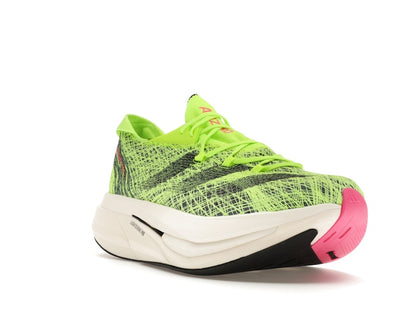 adidas Adizero Prime X 2.0 Strung Lucid Lemon