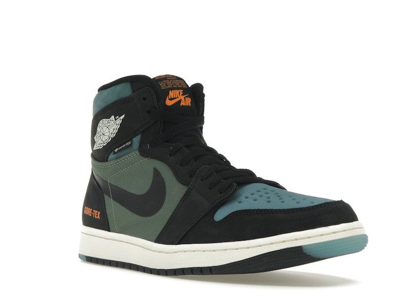 Jordan 1 Retro High Element Gore-Tex Black Olive