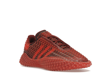 adidas Graddfa AKH I Craig Green Collegiate Burgundy