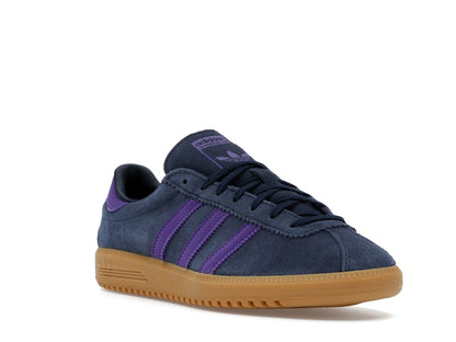 adidas Bermuda Night Indigo