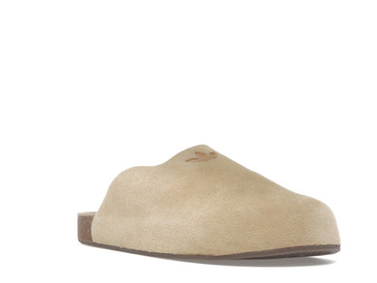 adidas Adimule Slides Golden Beige Gum