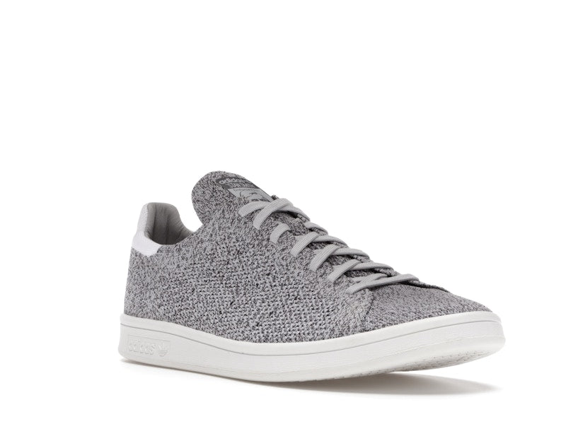 adidas Stan Smith Primeknit Solid Grey