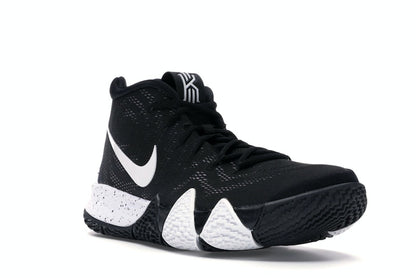 Nike Kyrie 4 Black White