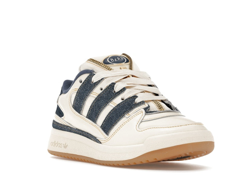 adidas Forum2000 BzRP Cream White Preloved Ink