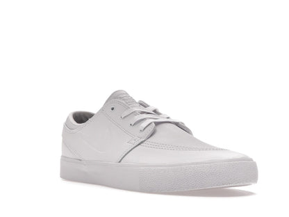 Nike SB Zoom Stefan Janoski RM Premium White