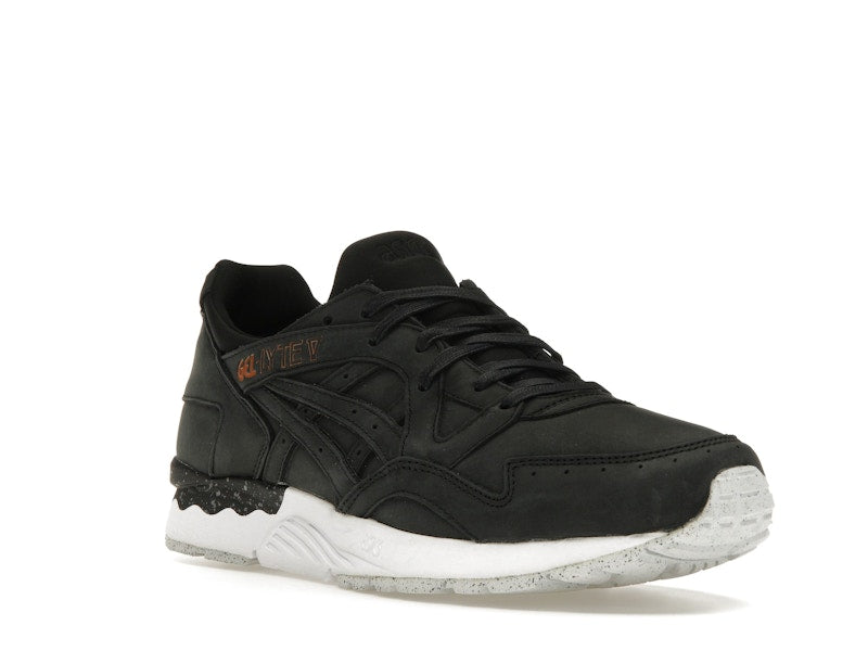 ASICS Gel-Lyte V Black Rose Gold