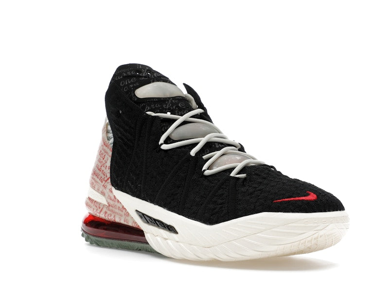 Nike LeBron 18 Diana Taurasi GOAT La Cabra