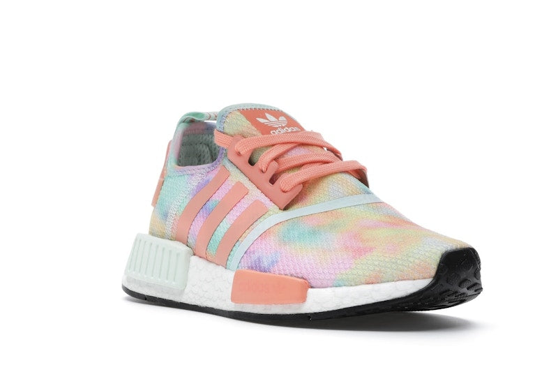 adidas NMD R1 Tie Dye (Women's)