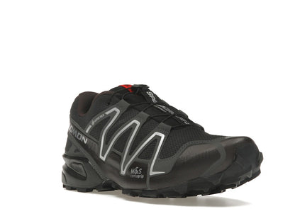 Salomon Speedcross 3 Gore-Tex Black Phantom Coffee