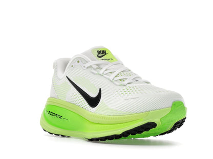 Nike Vomero 18 White Electric Green Volt (Women's)