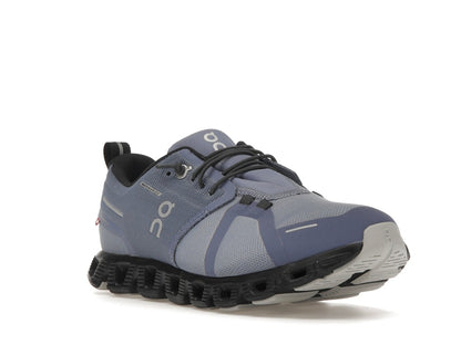 On Running Cloud 5 Waterproof Shale Magnet (Women's)