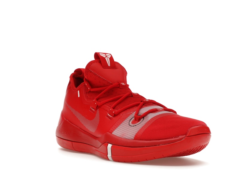Nike Kobe A.D. Exodus Red