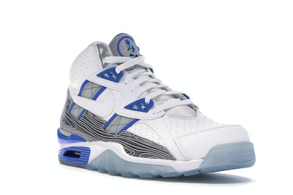 Nike Air Trainer SC Broken Bats