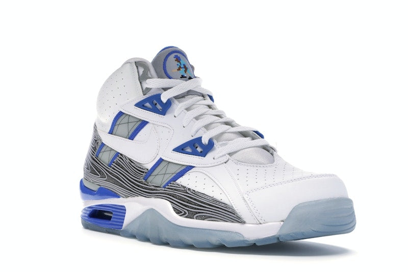 Nike Air Trainer SC Broken Bats