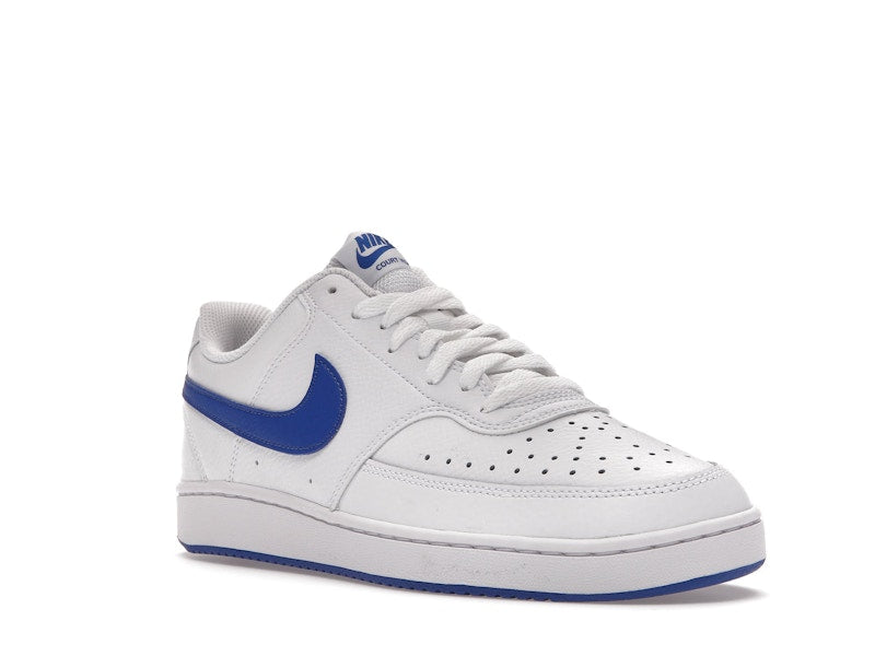 Nike Court Vision Low Game Royal