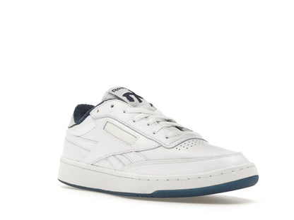 Reebok Club C 85 Tyrrell Winston Vector Navy