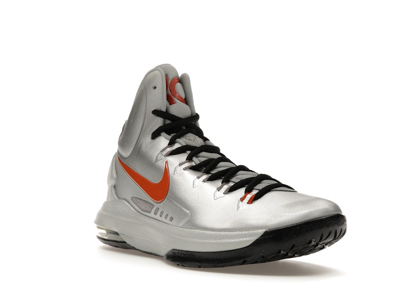 Nike KD 5 Texas