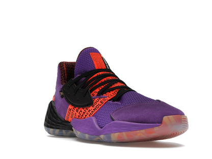 adidas Harden Vol. 4 McDonald's