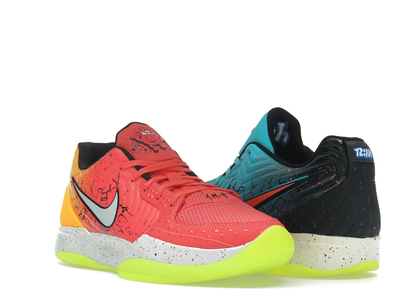 Nike Ja 2 Kool-Aid Mixed Berry