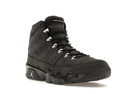 Jordan 9 Retro Anthracite