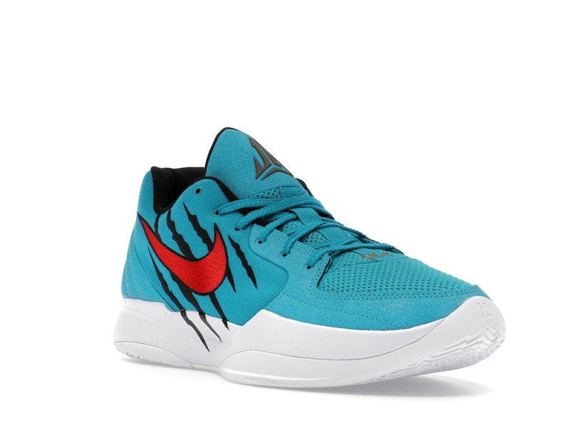 Nike Ja 2 Scratch