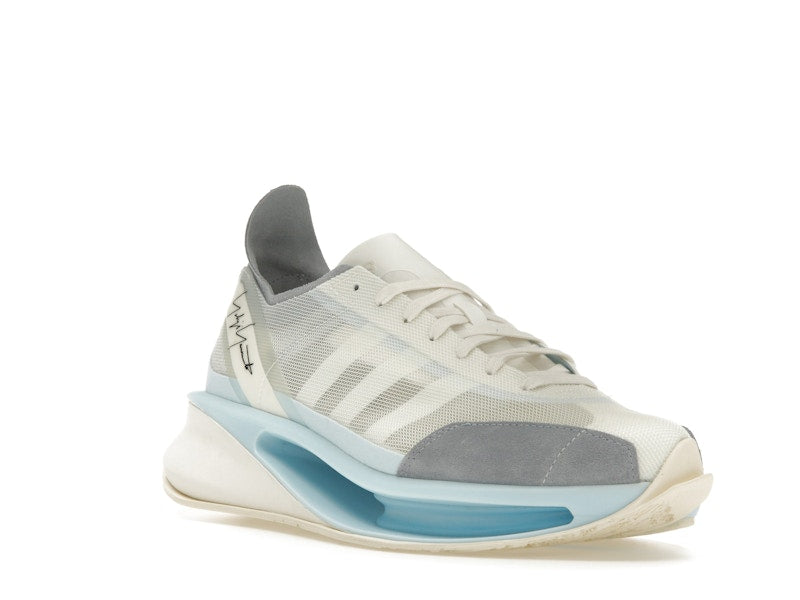 adidas Y-3 S-Gendo Run Off White Cream White