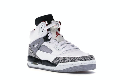Jordan Spizike White Cement (2017) (GS)